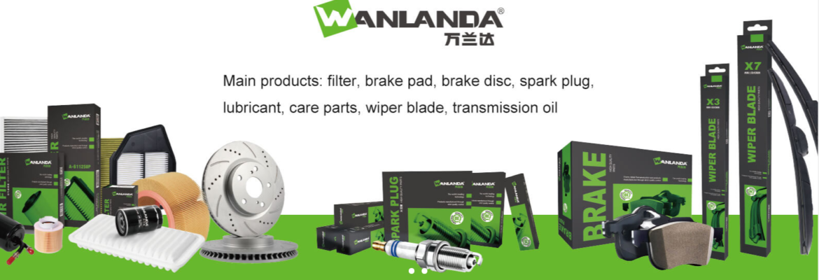 Wanlanda Peru Company
