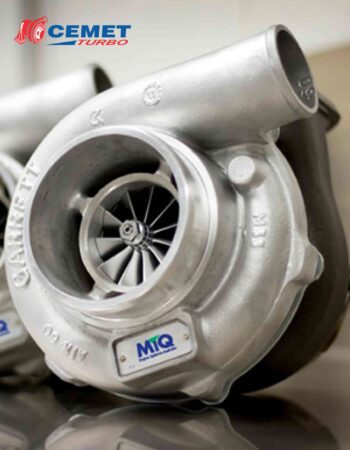 Cemet Turbo